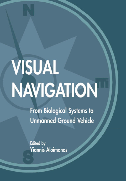 Cover image for book Visual Navigation