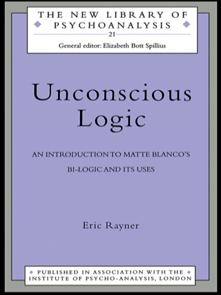 Unconscious Logic