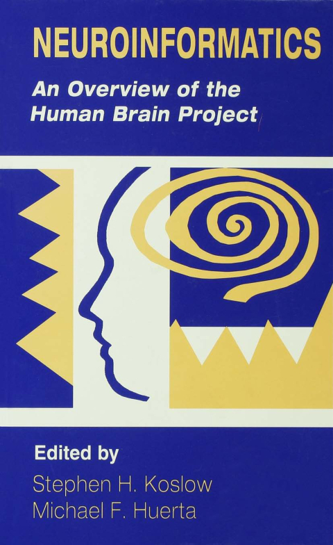 Cover image for book Neuroinformatics