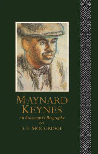 Maynard Keynes