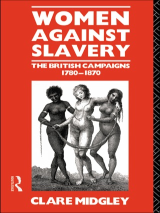 Women Against Slavery