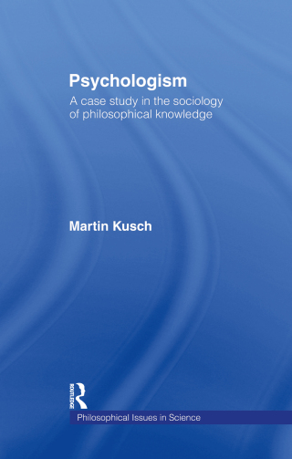 Psychologism