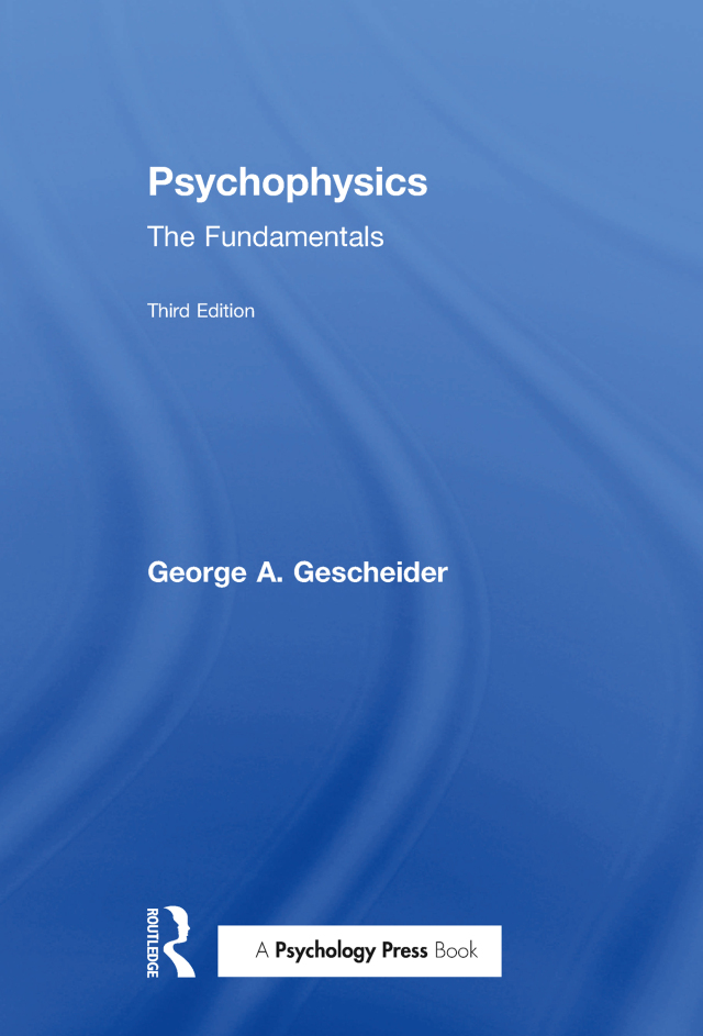 Psychophysics