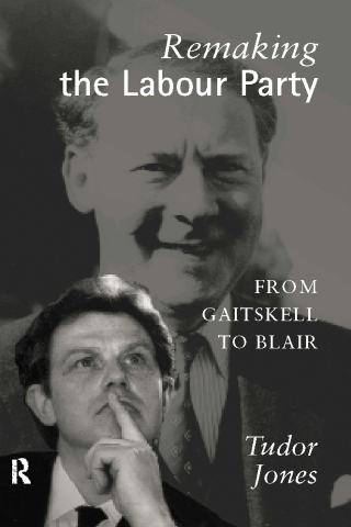 Remaking the Labour Party