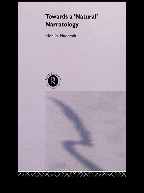 Cover image for book Towards a 'Natural' Narratology