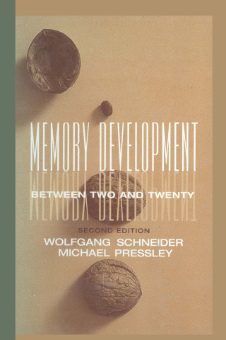 Memory Development Between Two and Twenty