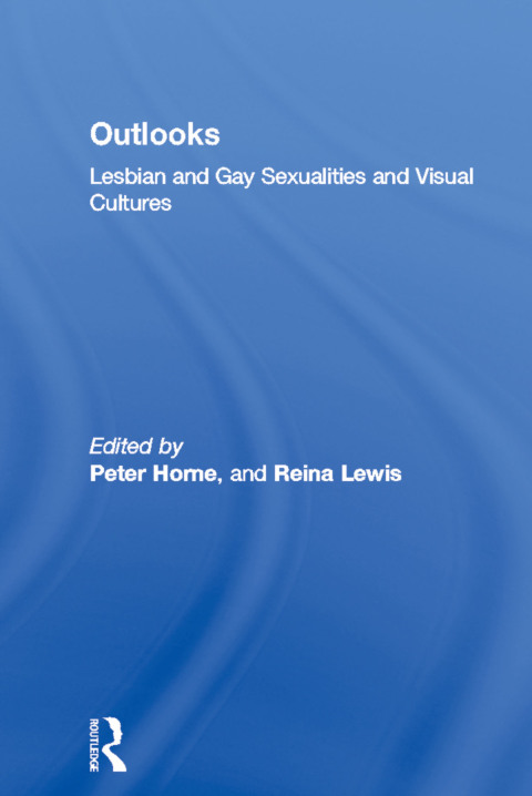 Cover image for book Outlooks