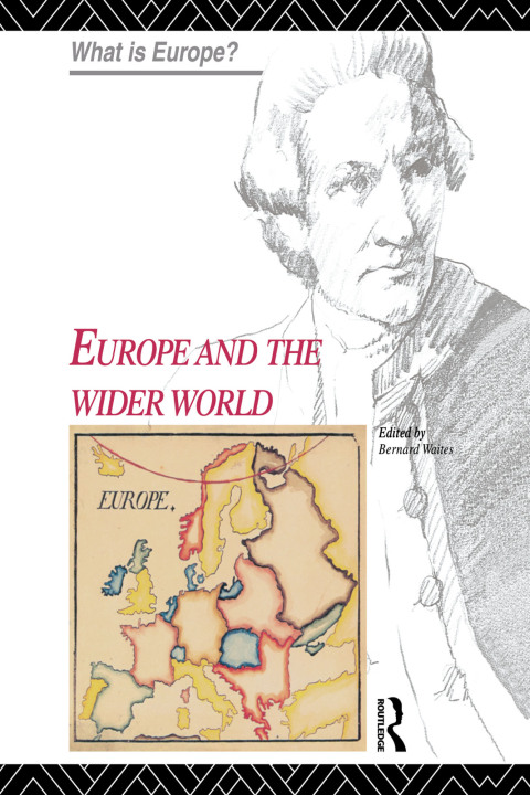 Europe and the Wider World 