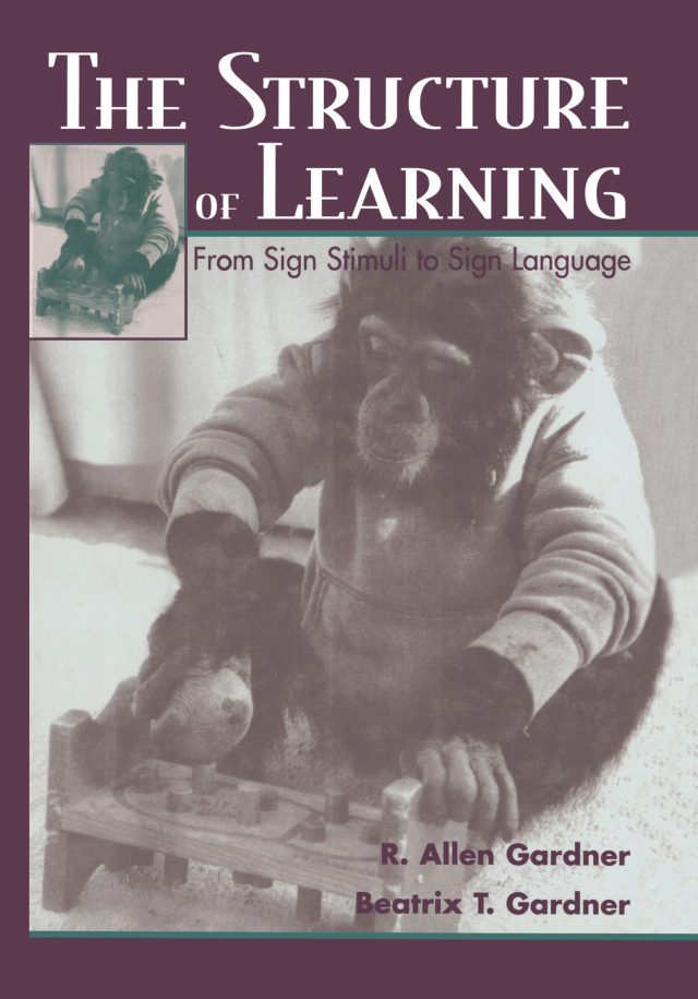 The Structure of Learning