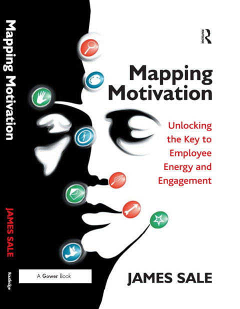 Mapping Motivation 
