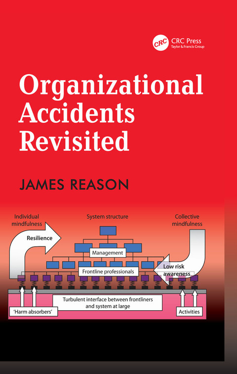 Organizational Accidents Revisited 
