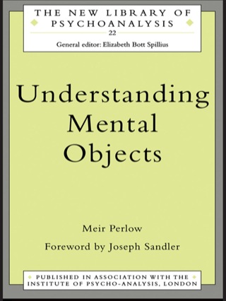 Understanding Mental Objects