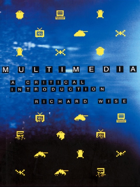 Cover image for book Multimedia