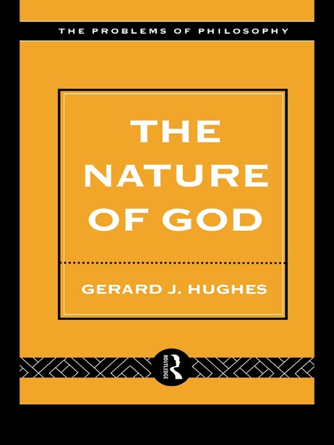 The Nature of God 