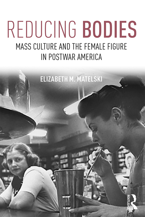 Cover image for book Reducing Bodies