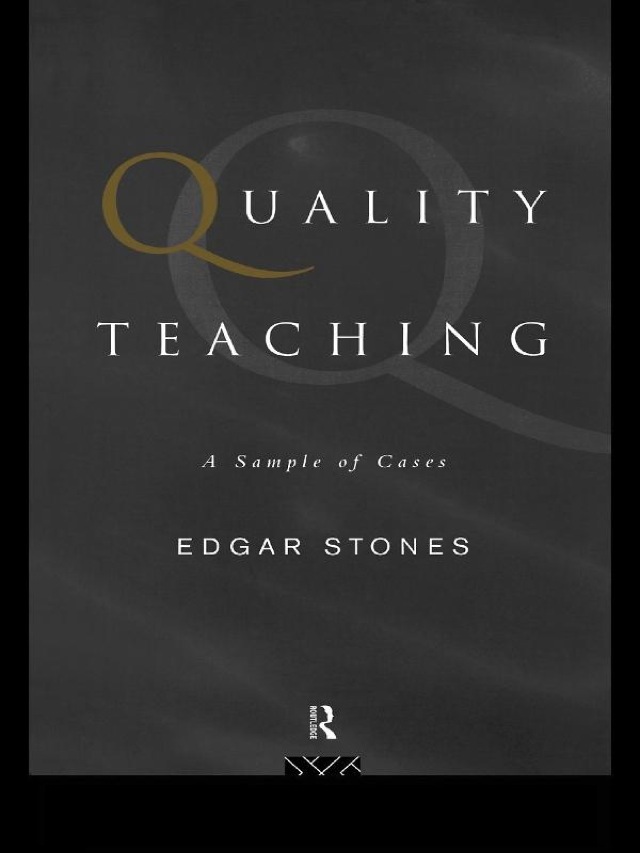 Quality Teaching