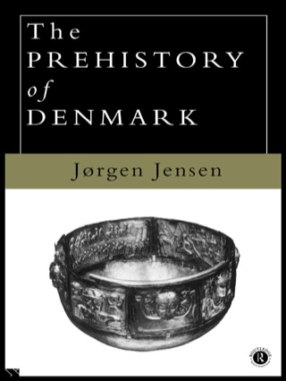 The Prehistory of Denmark