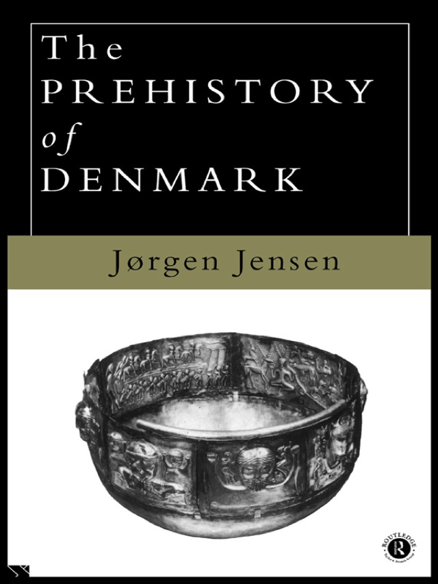 The Prehistory of Denmark