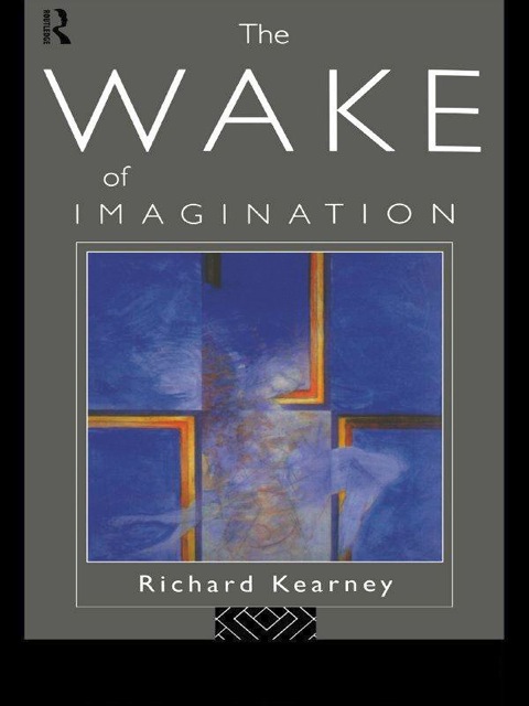 The Wake of Imagination 
