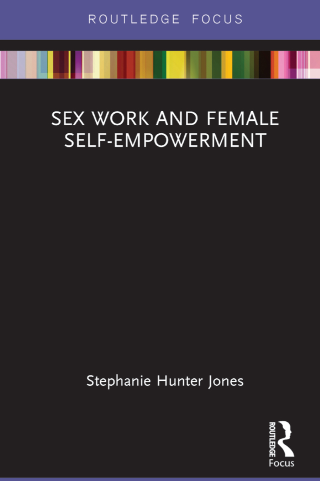Sex Work and Female Self-Empowerment