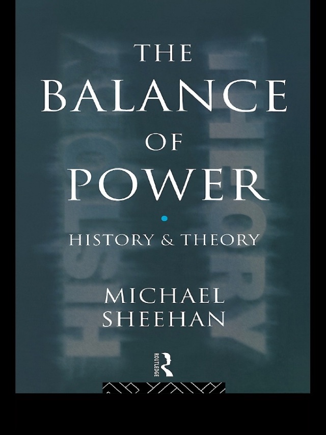 The Balance Of Power