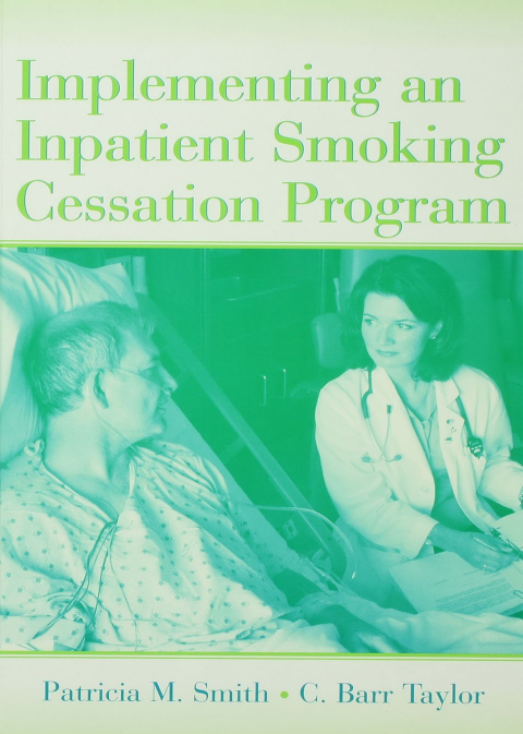 Implementing an Inpatient Smoking Cessation Program 