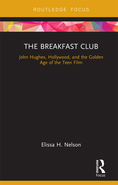 Cover image for book The Breakfast Club