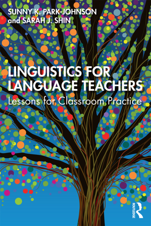 Linguistics for Language Teachers 