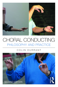 صورة الغلاف: Choral Conducting 2nd edition 9781138682054