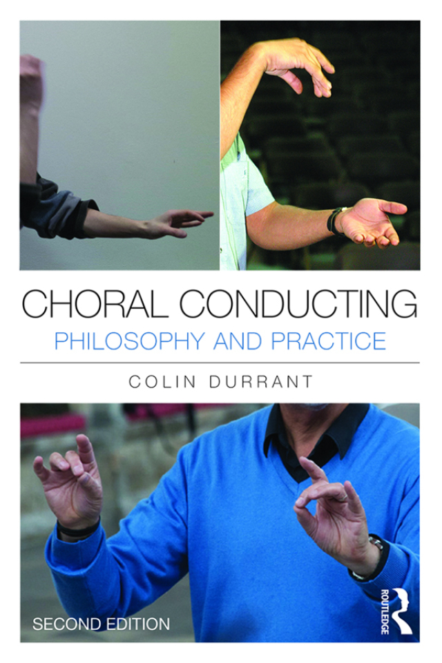 Choral Conducting