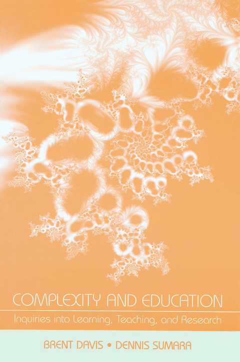 Complexity and Education 