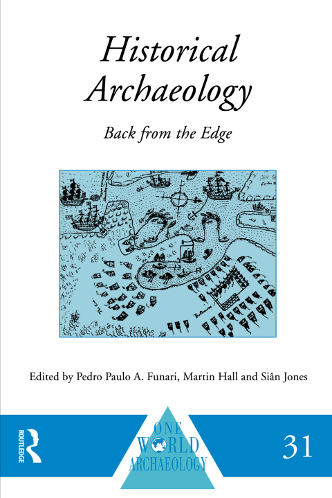 Cover image for book Historical Archaeology