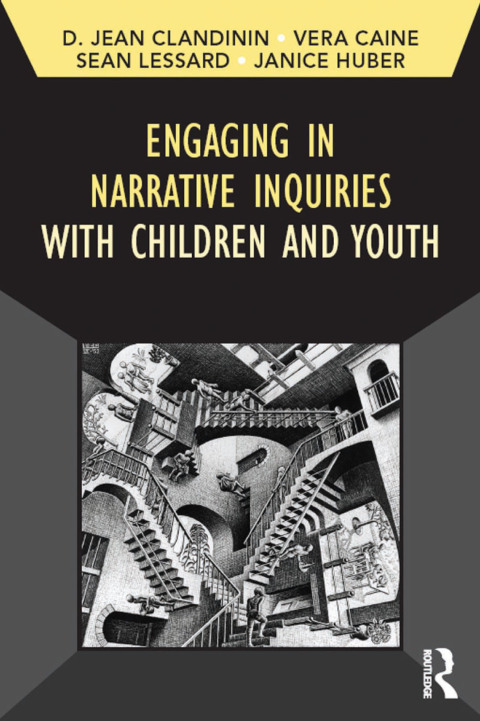 Engaging in Narrative Inquiries with Children and Youth 