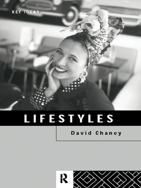 Cover image for book Lifestyles