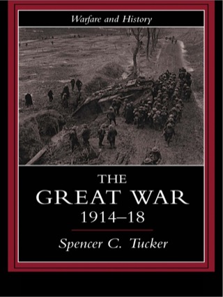 The Great War, 1914-1918