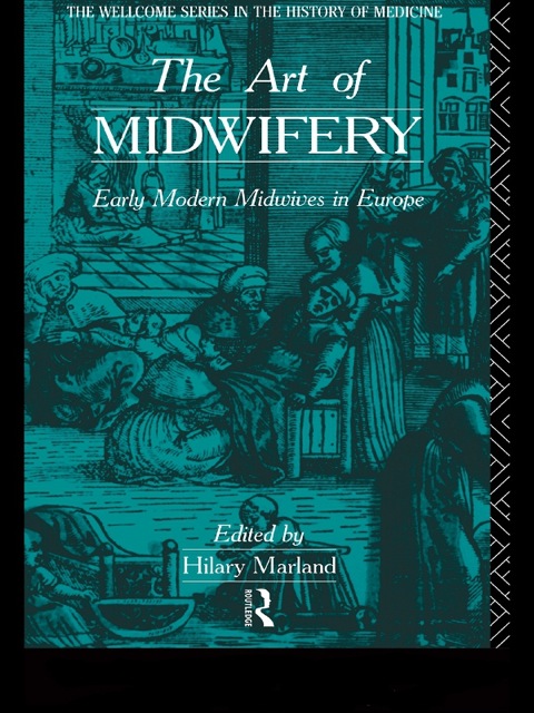 Cover image for book The Art of Midwifery