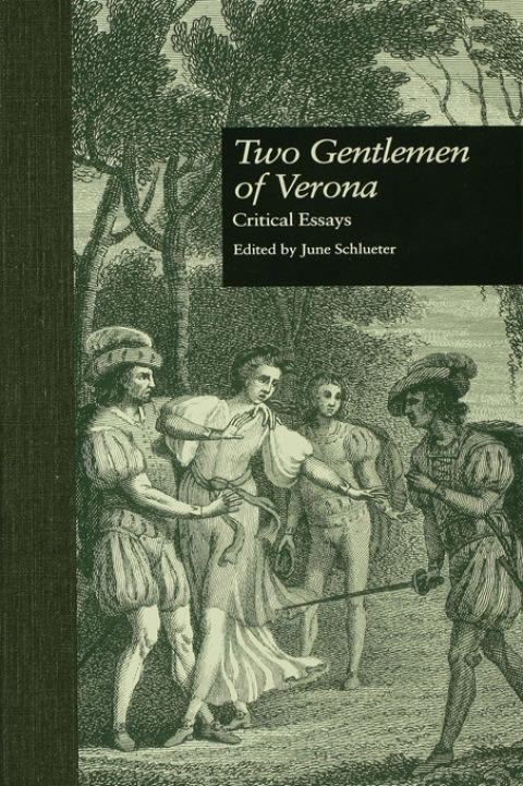 Two Gentlemen of Verona 