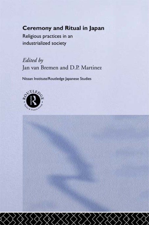 Ceremony and Ritual in Japan 