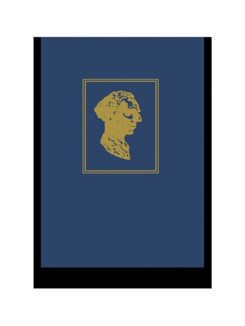 Cover image for book A Bibliography of Bertrand Russell
