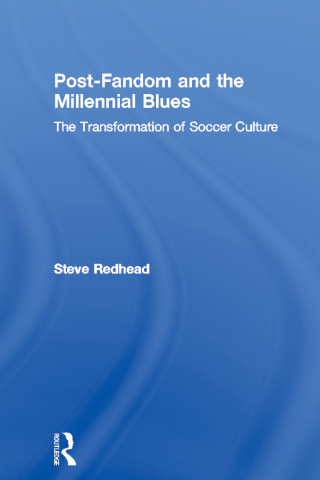 Post-Fandom and the Millennial Blues