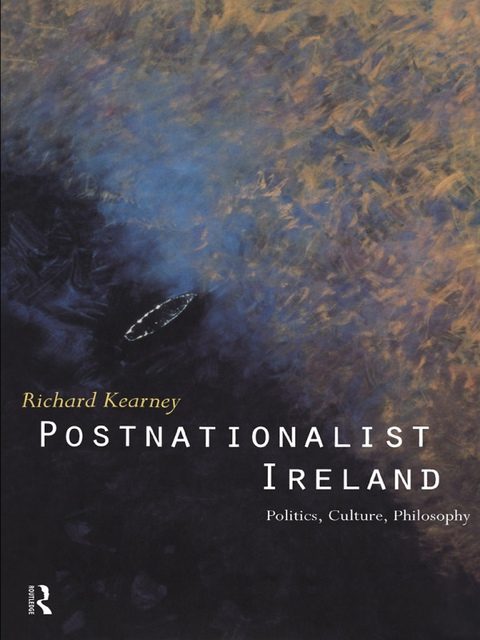 Postnationalist Ireland 