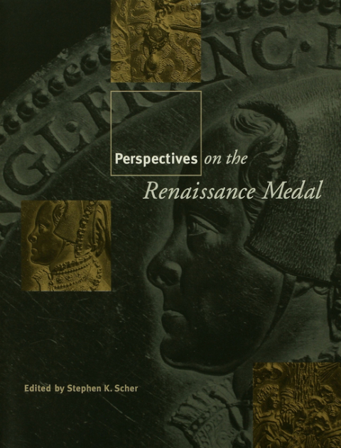Cover image for book Perspectives on the Renaissance Medal