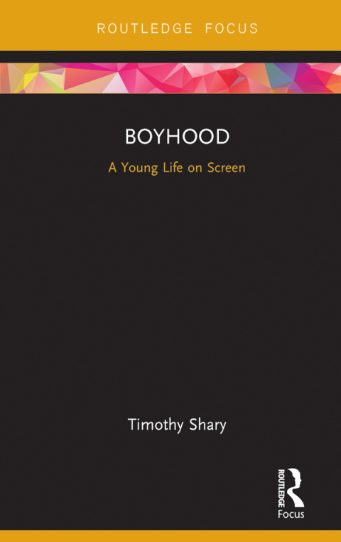 Cover image for book Boyhood