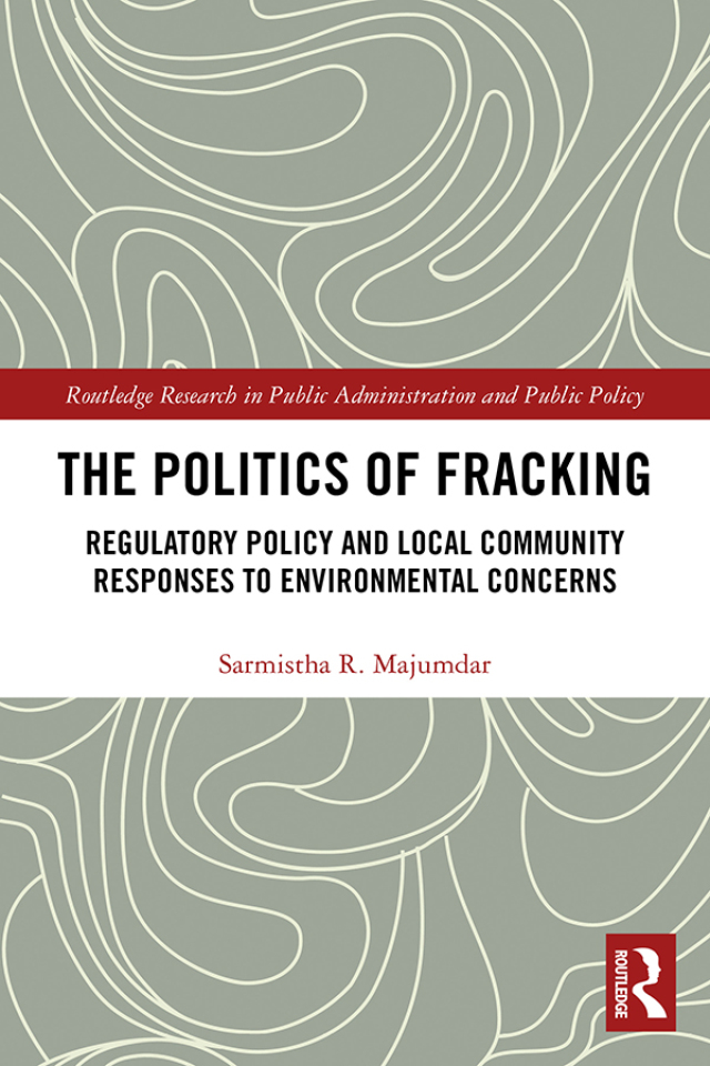 The Politics of Fracking