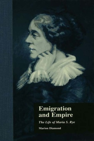 Emigration and Empire