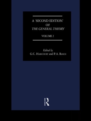 The General Theory