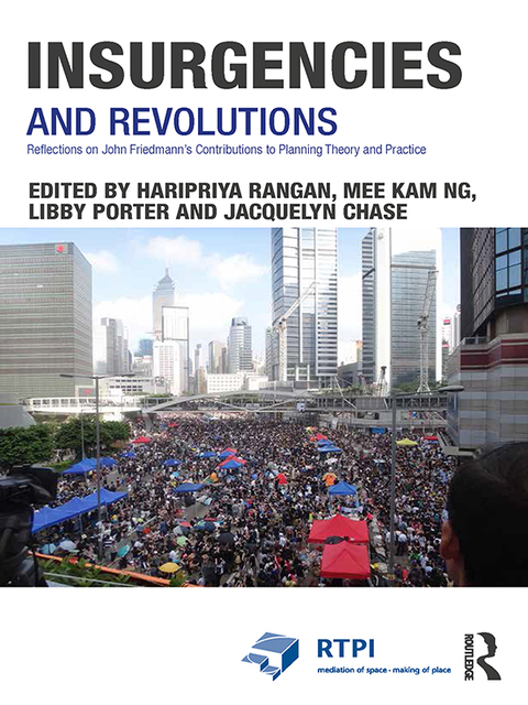 Cover image for book Insurgencies and Revolutions