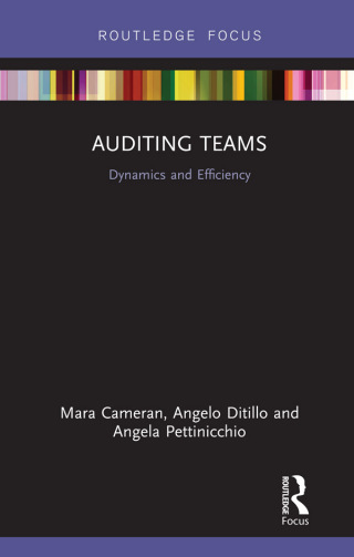 Auditing Teams