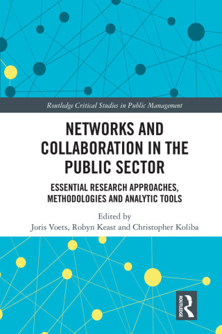 Networks and Collaboration in the Public Sector