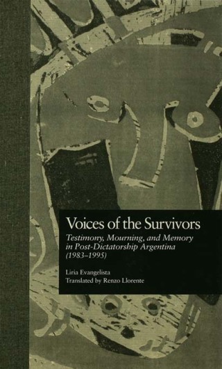 Voices of the Survivors
